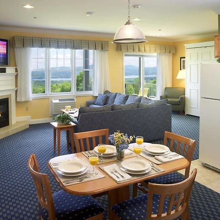 Steele Hill Resorts Sanbornton 객실 사진