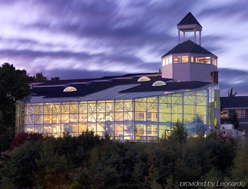 Steele Hill Resorts Sanbornton 외부 사진