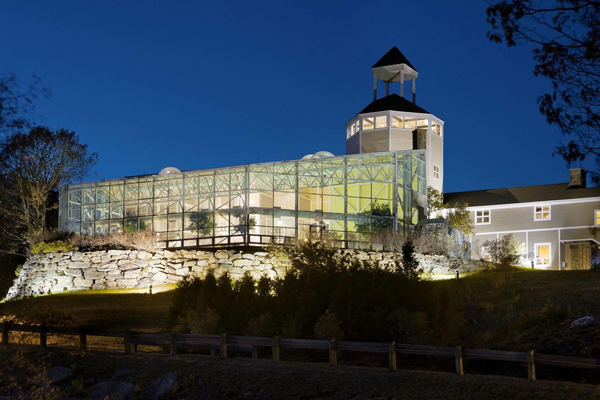 Steele Hill Resorts Sanbornton 외부 사진