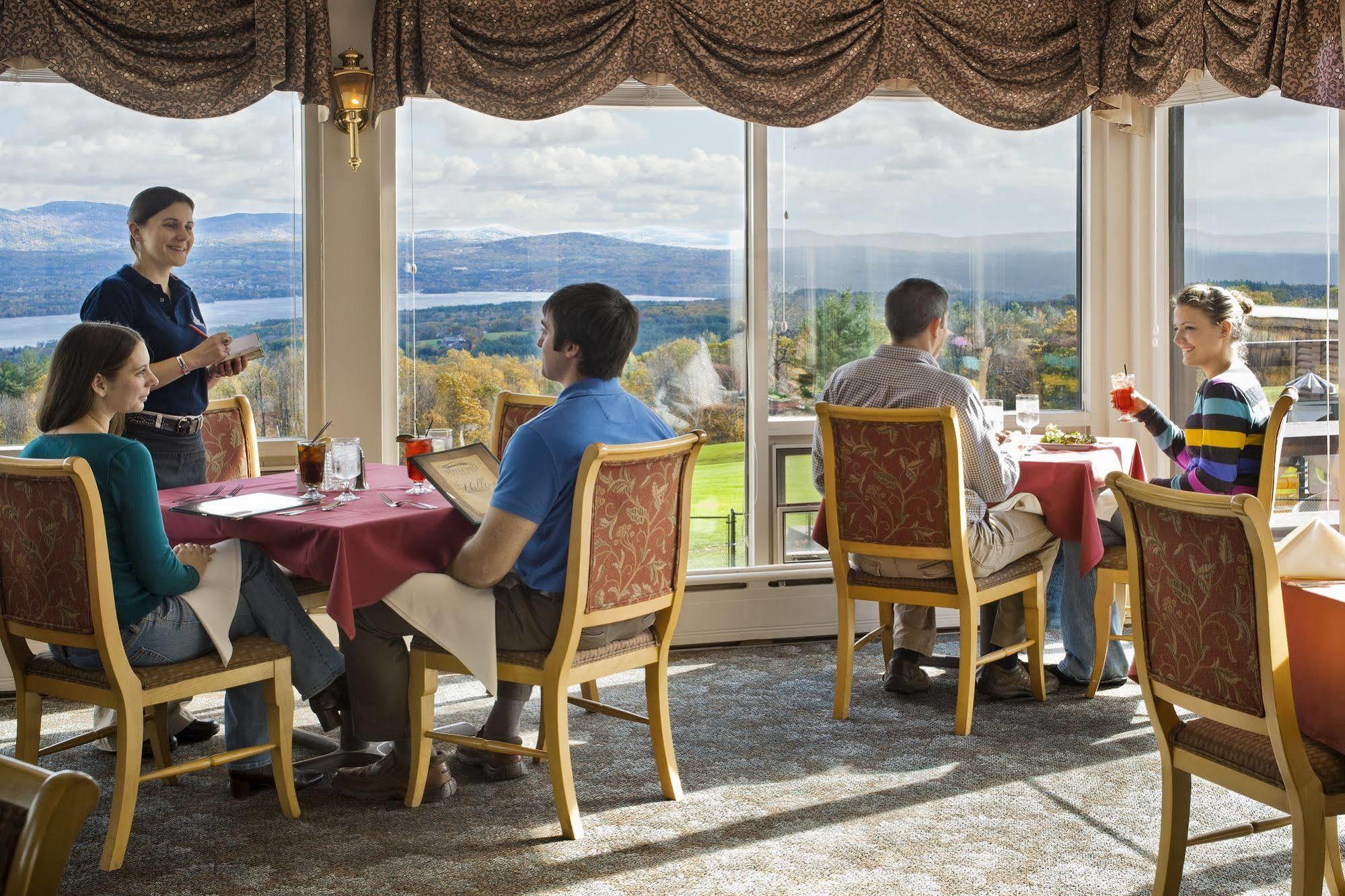 Steele Hill Resorts Sanbornton 외부 사진