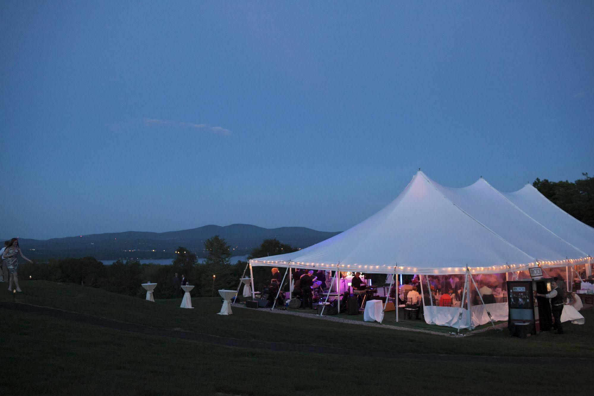 Steele Hill Resorts Sanbornton 외부 사진