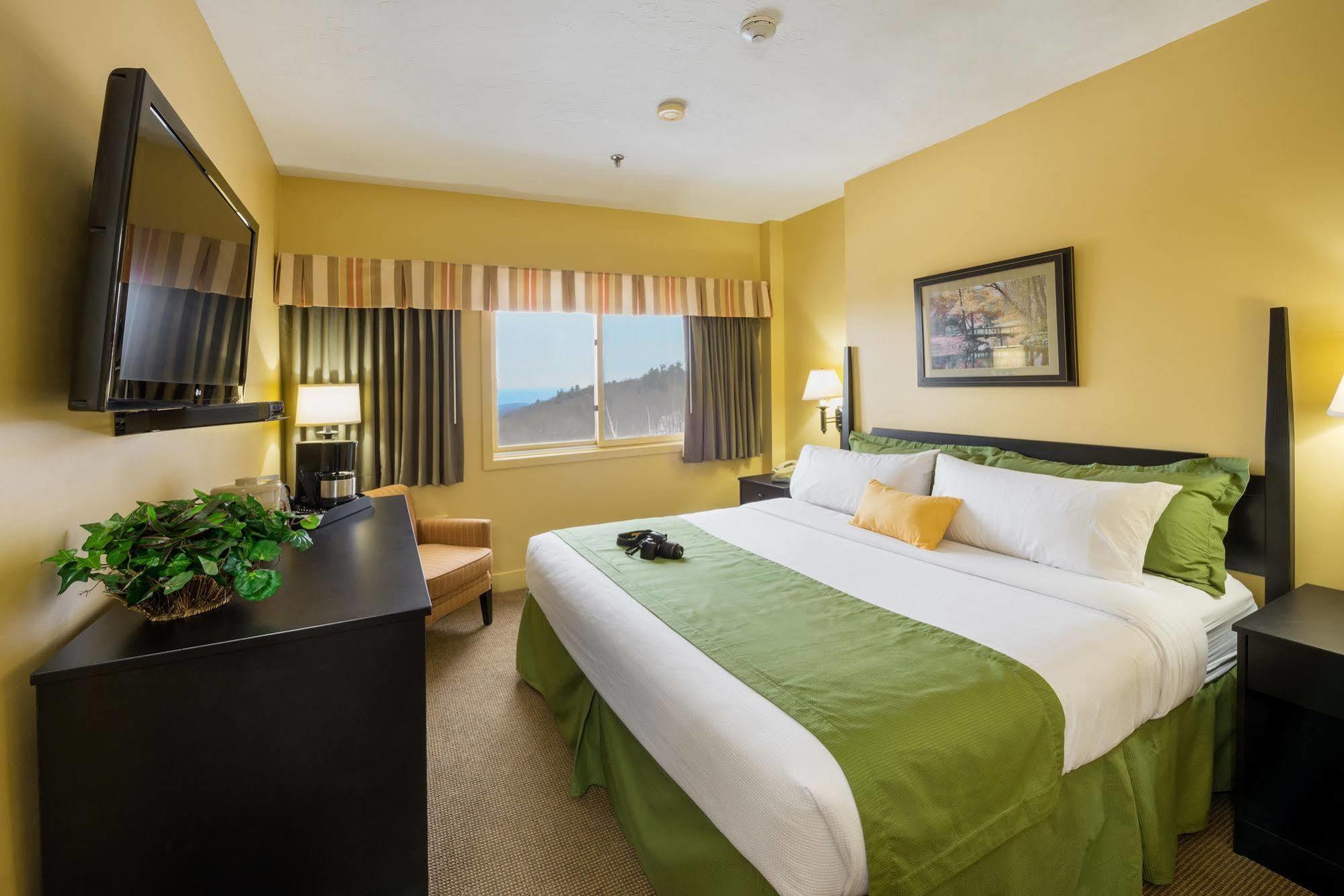 Steele Hill Resorts Sanbornton 외부 사진
