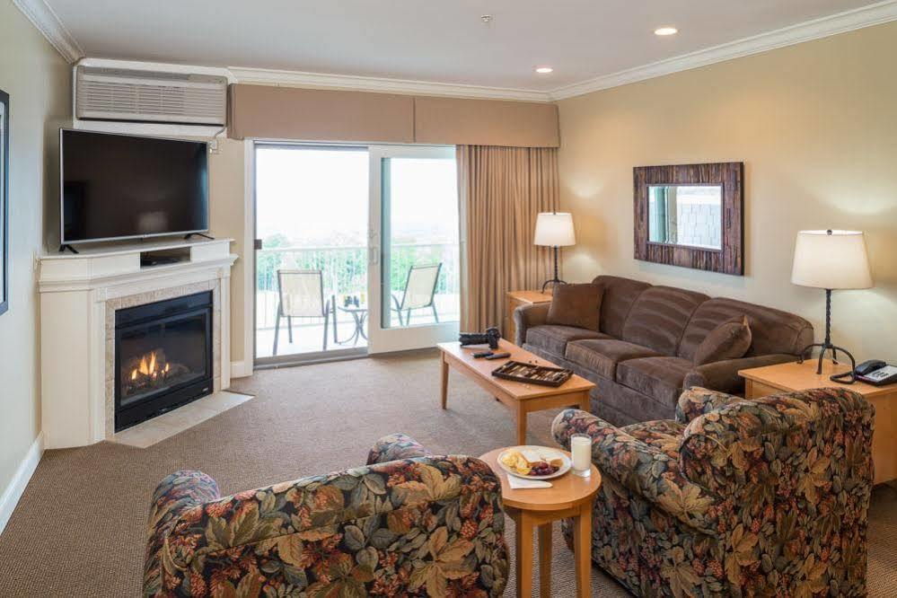 Steele Hill Resorts Sanbornton 외부 사진