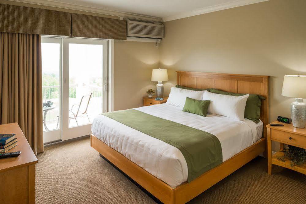 Steele Hill Resorts Sanbornton 외부 사진