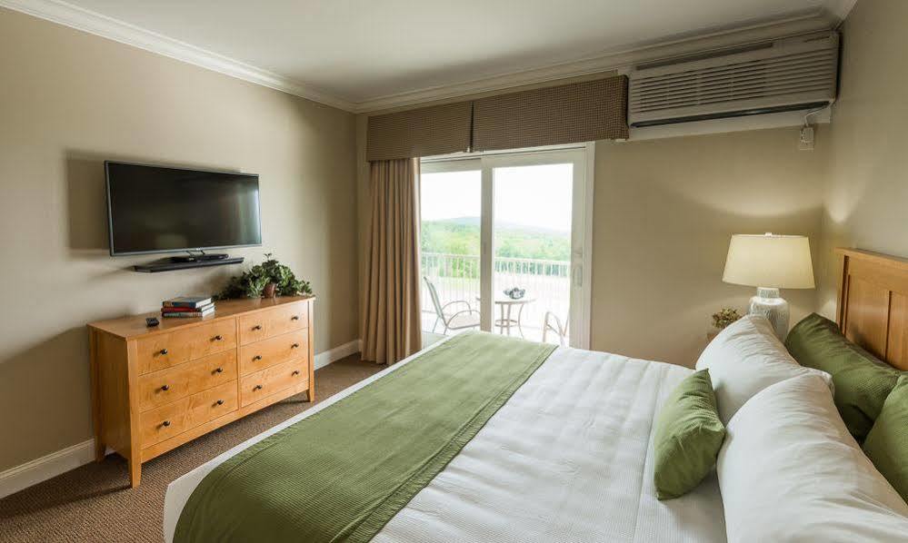 Steele Hill Resorts Sanbornton 외부 사진